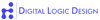 Digital Logic Design Logo