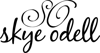 Skye ODell / SO Services, LLC (Web & Graphic Design) Logo