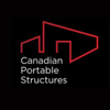 Canadian Portable Structures Logo