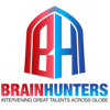 BrainHunters Logo