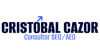 Cristobal Cazor SEO Consultant in Chile Logo