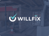 Willfix Logo