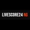 Livescore24 NG Logo