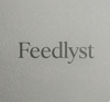 Feedlyst Logo