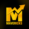 The Marketing Mavericks™ Logo