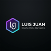 Luis Juan Velilla Logo
