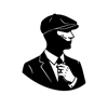 Mr Aspero Logo