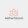 Aetherbloom Logo