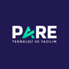 Pare Teknoloji Logo