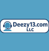 Deezy13 dot com llc Logo