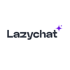 LazyChat Inc. Logo