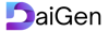 DaiGen Works Logo