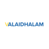 Valaidhalam Logo
