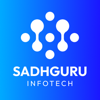 Sadhguru Infotech Logo