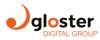 Gloster P92 Digital Logo