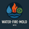 Mold Remediation & Water Restoration NYC Logo