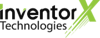 InventorX Technologies Logo