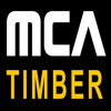 MCA Timber Logo