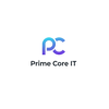 Prime Core IT Services Logo