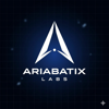 ARIABATIX LABS Logo