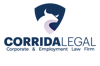 Corrida Legal Logo
