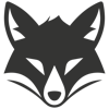 No Fox Given Marketing Logo