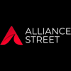 Alliance Street Logo