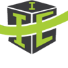 Indian International Express Logo