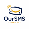 OurSMS Logo