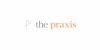 the praxis Logo