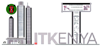 iTKenya Solutions Ltd Logo