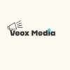 Veox Media Logo