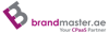 Brand Master Software Trading LLC Logo