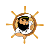 Click Sailors LLP Logo
