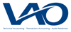 VAO CPA LLC Logo