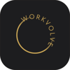 Workvolve Logo
