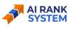 Rank System Ai Logo