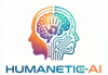 HumaneticAI Logo