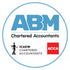 ABM Chartered Accountants Logo