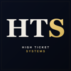 High Ticket AI Systems Logo