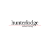 Hunterlodge Advertising Logo