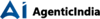Agentic India Logo