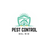Pest Control Del Rio Logo