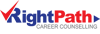 Right Path Career Counselling Logo