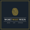 Wort Weit Wien Sandro Siller Logo