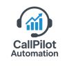 CallPilot Automation Logo