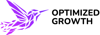 Optimized Growth Logo