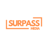 Surpass Media Logo