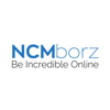 NCMborz Logo