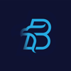 BluHawkMediaLLC Logo